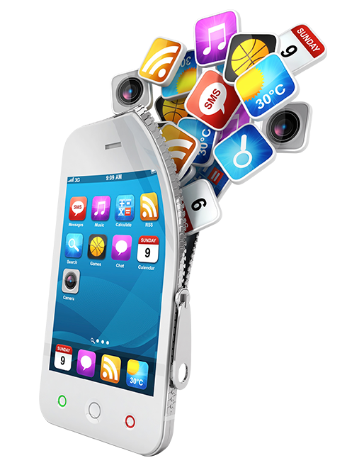 Agence de développement d’applications mobiles